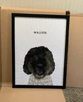 Load image into Gallery viewer, Three Pawtrait
